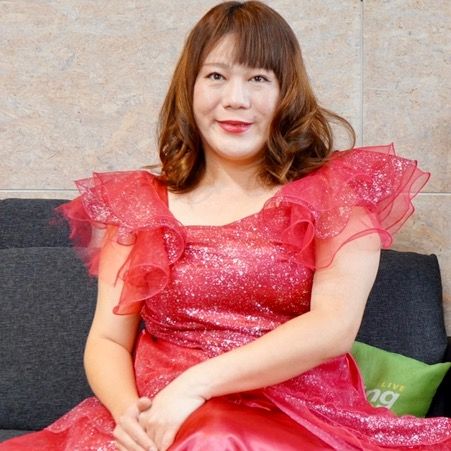 藤沢なな@もんじょり